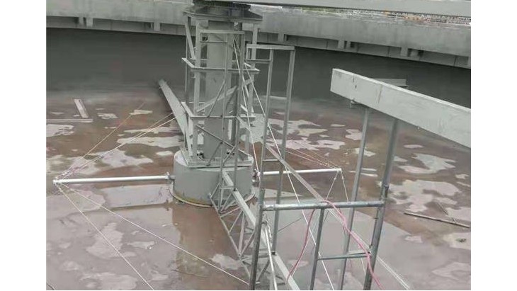 一文詳解刮泥機的工作原理及日常操作注意事項！